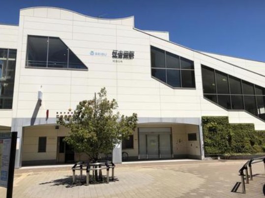 ＜23区内＞周辺よりも家賃相場が安いエリア5選（江古田エリア編）