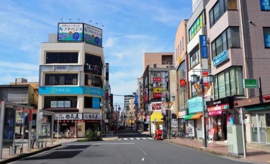 ＜23区内＞周辺よりも家賃相場が安いエリア5選（亀有エリア編）