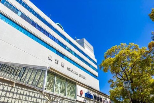 【2025年最新版】横浜エリアの賃貸マンション特集